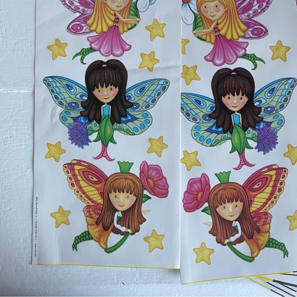 Main Street Wall Creations Fairy - Picture 5 of 8